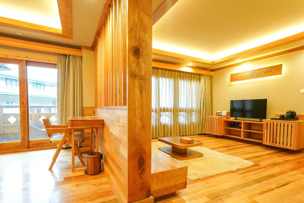 Access Suites